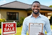 Selling Your House This Summer? Get Your Ducks in a Row With This Checklist