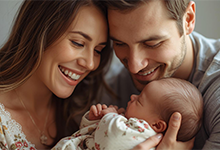 Parental Leave: Out With the Old, in With the New