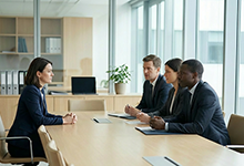 How to Fund Your Divorce if Your Spouse Can Outlitigate You