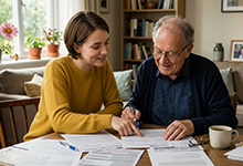 Dementia in the Family? Here Are Your Legal Options