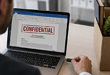 How to Protect Your Company from Unlawful Springboarding