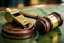 Whistleblower Reinstated: Protected Disclosures Act to the Rescue